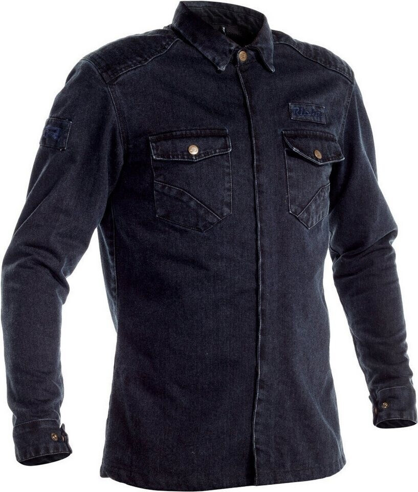 Richa Hamada Jacket Blau