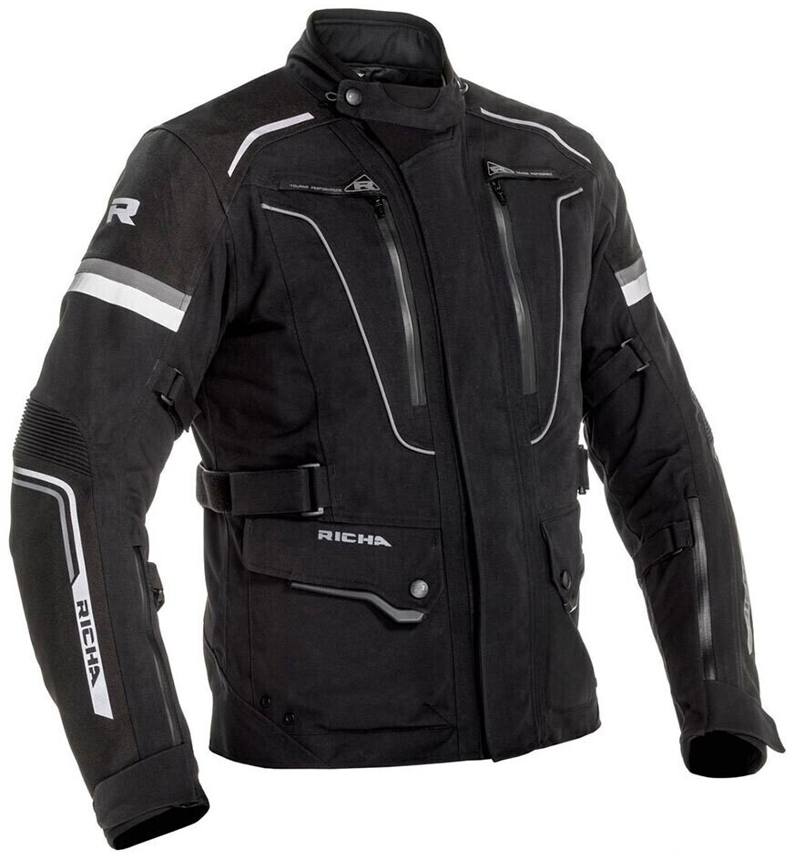 Richa Infinity 2 Pro Lady Jacket black