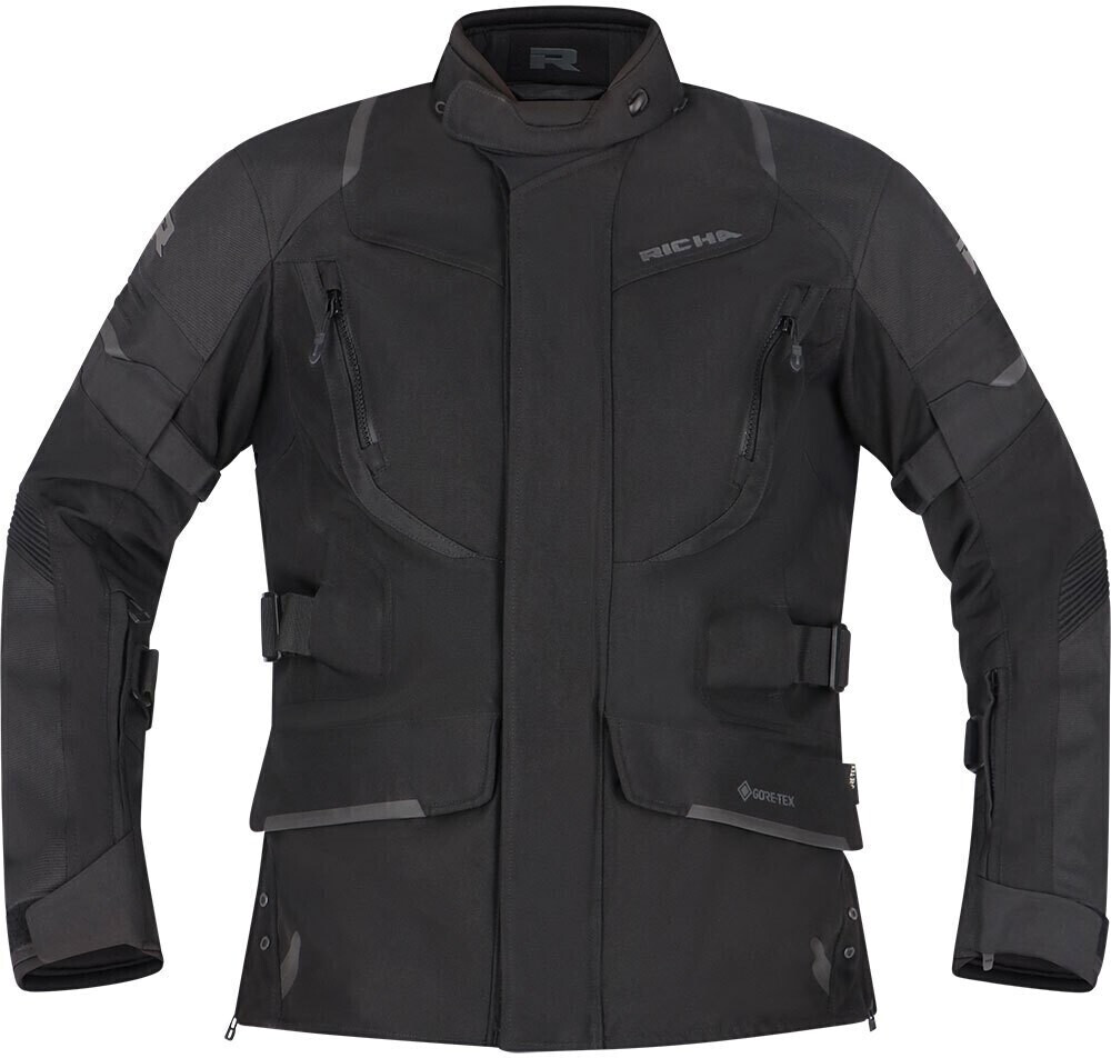 Richa Cyclone 2 Goretex Lady Jacket black