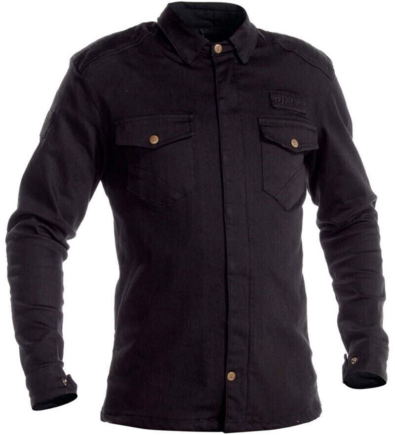 Richa Hamada Jacket black