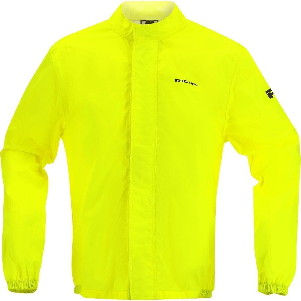 Richa Aquaguard Jacket Gelb