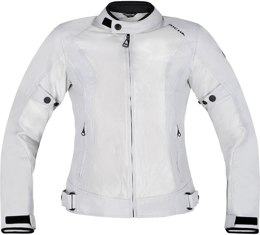 Richa Airsummer Lady Jacket grey
