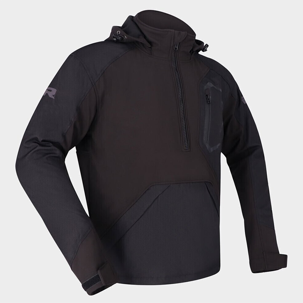 Richa Berlin Jacket black