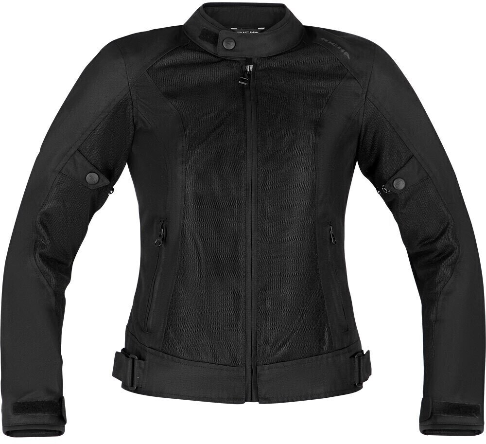 Richa Airsummer Lady Jacket black