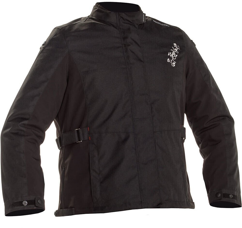 Richa Queen 2 Big Size Lady Jacket black