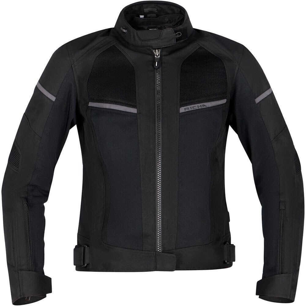 Richa Airstorm Wp Lady Jacket black