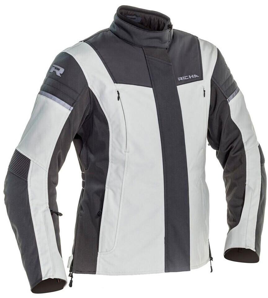 Richa Phoenicia 3 Lady Jacket grey