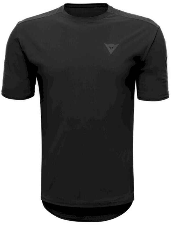 Dainese Hgr Jersey SS trail black