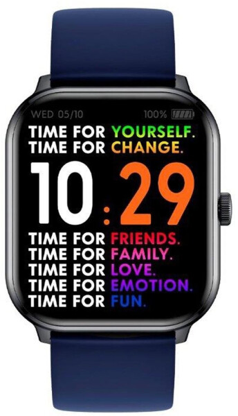 Ice Watch smart one Navy