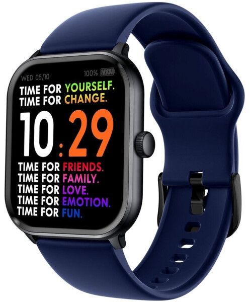 Ice Watch smart one Navy, Bild 4