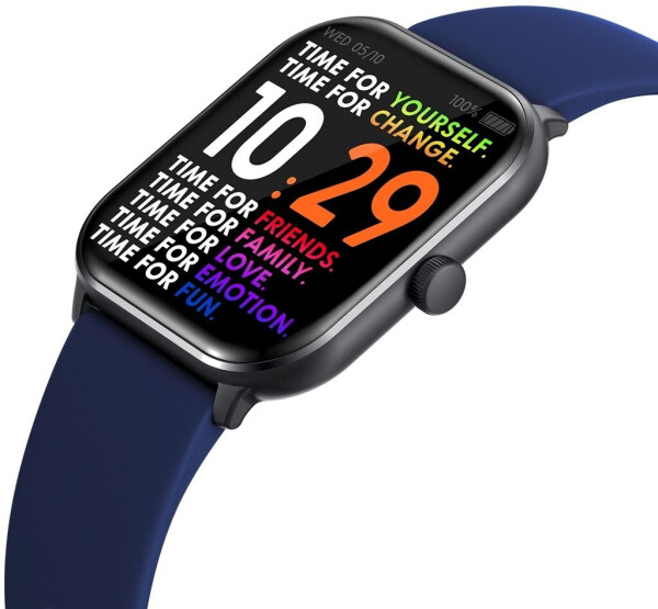 Ice Watch smart one Navy, Bild 5