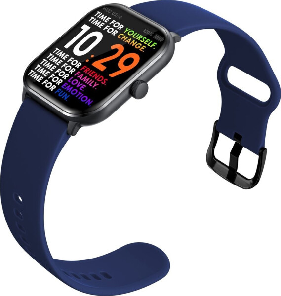 Ice Watch smart one Navy, Bild 7