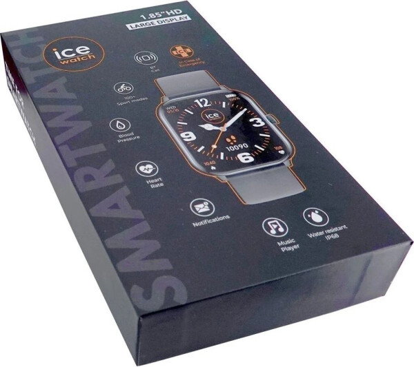 Ice Watch smart one Navy, Bild 8