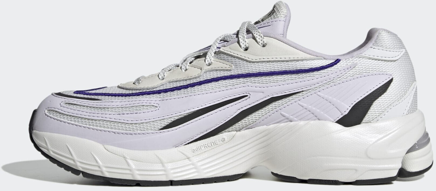Adidas Orketro crystal white/silver dawn/core black