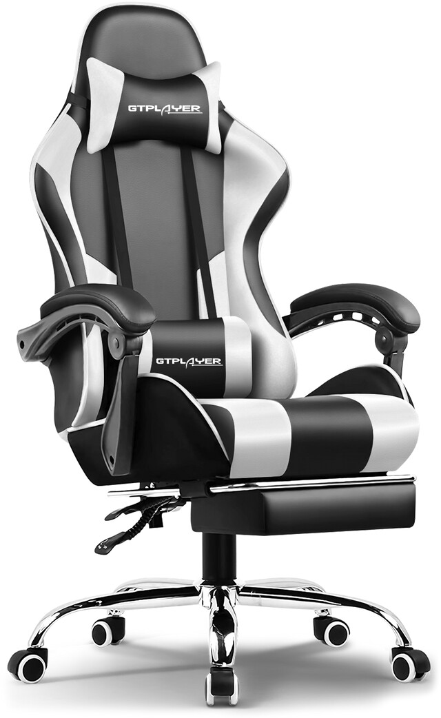 GTPlayer LR800A blanc