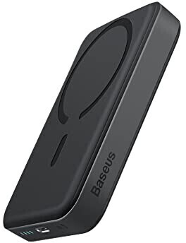 Baseus Magsafe Powerbank 10000mAh Black