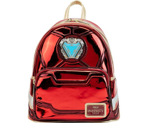 Avengers loungefly backpack discount