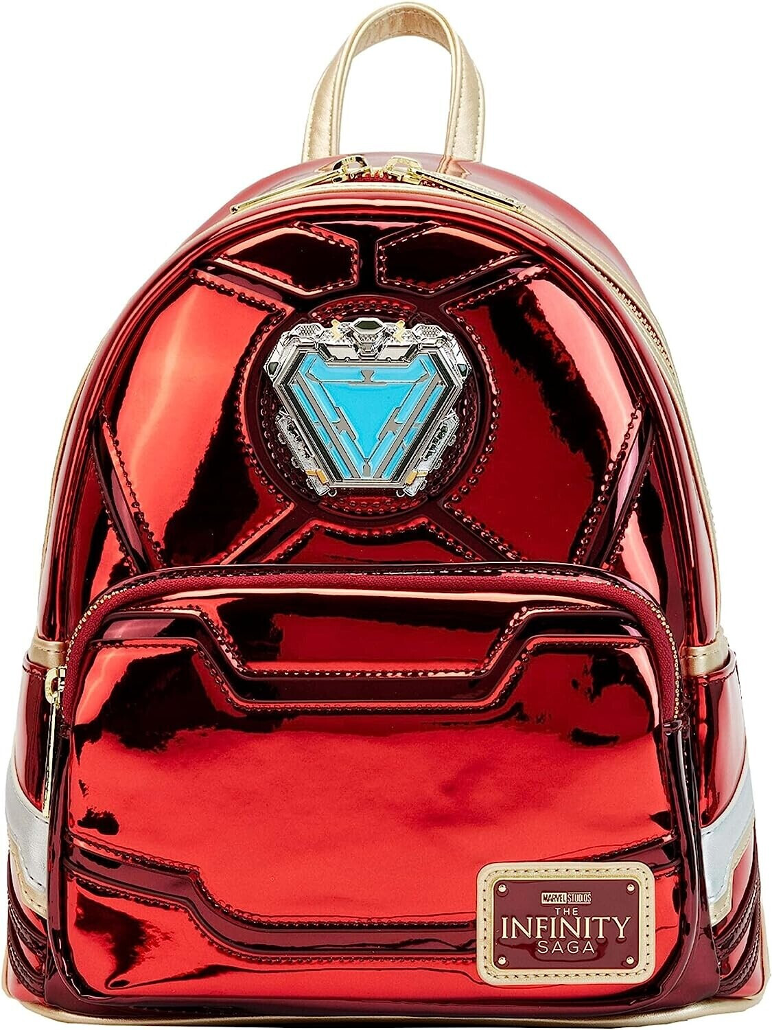 Loungefly Marvel Iron Man 15th Anniversary Mini ab 124 62 Preisvergleich bei idealo