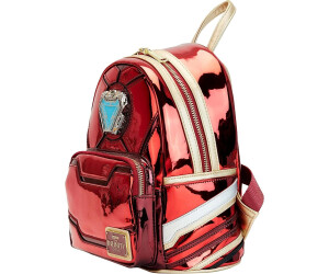 Buy Loungefly Marvel Iron Man 15th Anniversary Mini from 75.00