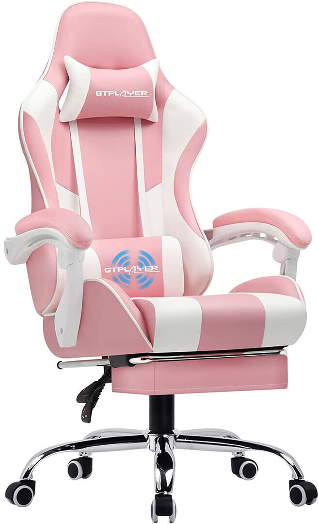 GTPlayer LR800A rose