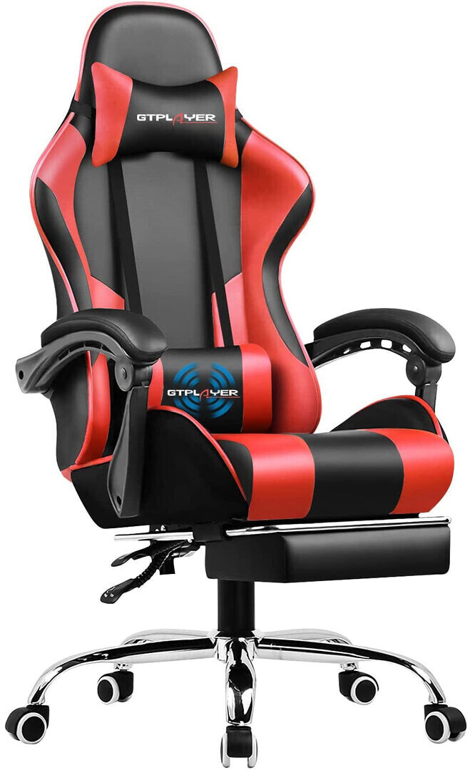 GTPlayer LR800A rouge