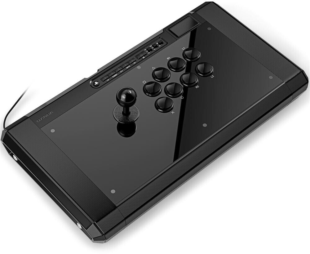 qanba Obsidian 2