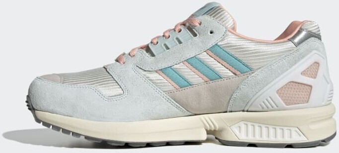 Adidas zx sales 8000 grau pink