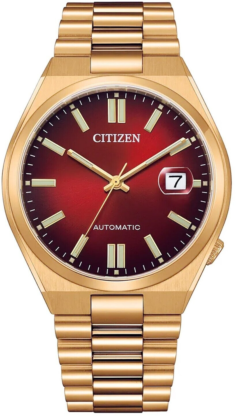 Citizen NJ0153-82X