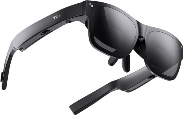 TCL NXTWEAR S, Bild 2