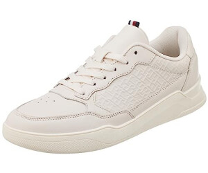 Tommy Hilfiger Elevated Cupsole Mono Detail FM0FM04698 weathered 