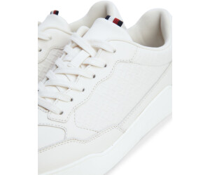 Tommy Hilfiger Elevated Cupsole Mono Detail FM0FM04698 weathered 