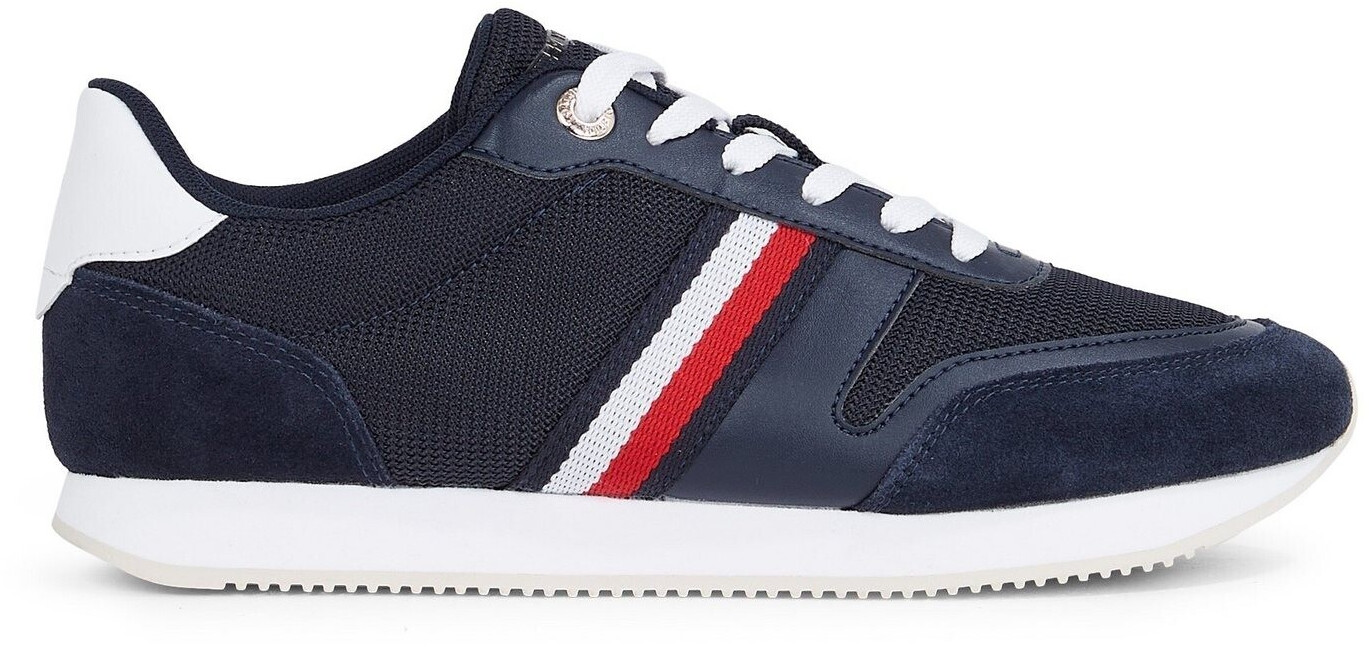 Tommy Hilfiger Essential Stripes Runner FW0FW07382