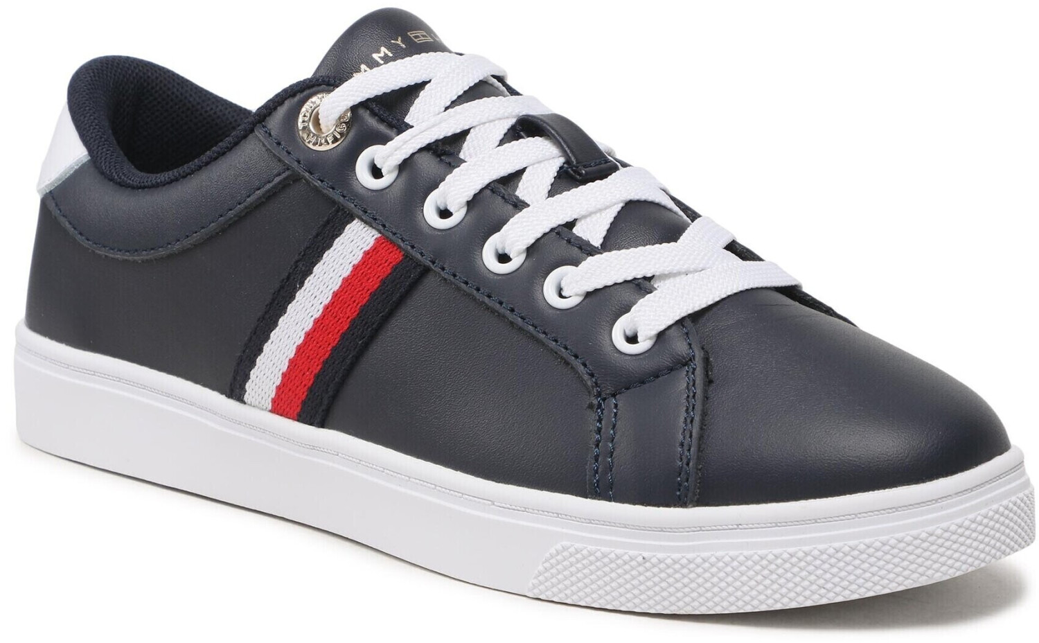 Tommy Hilfiger Essential Webbing Cupsole FW0FW07378