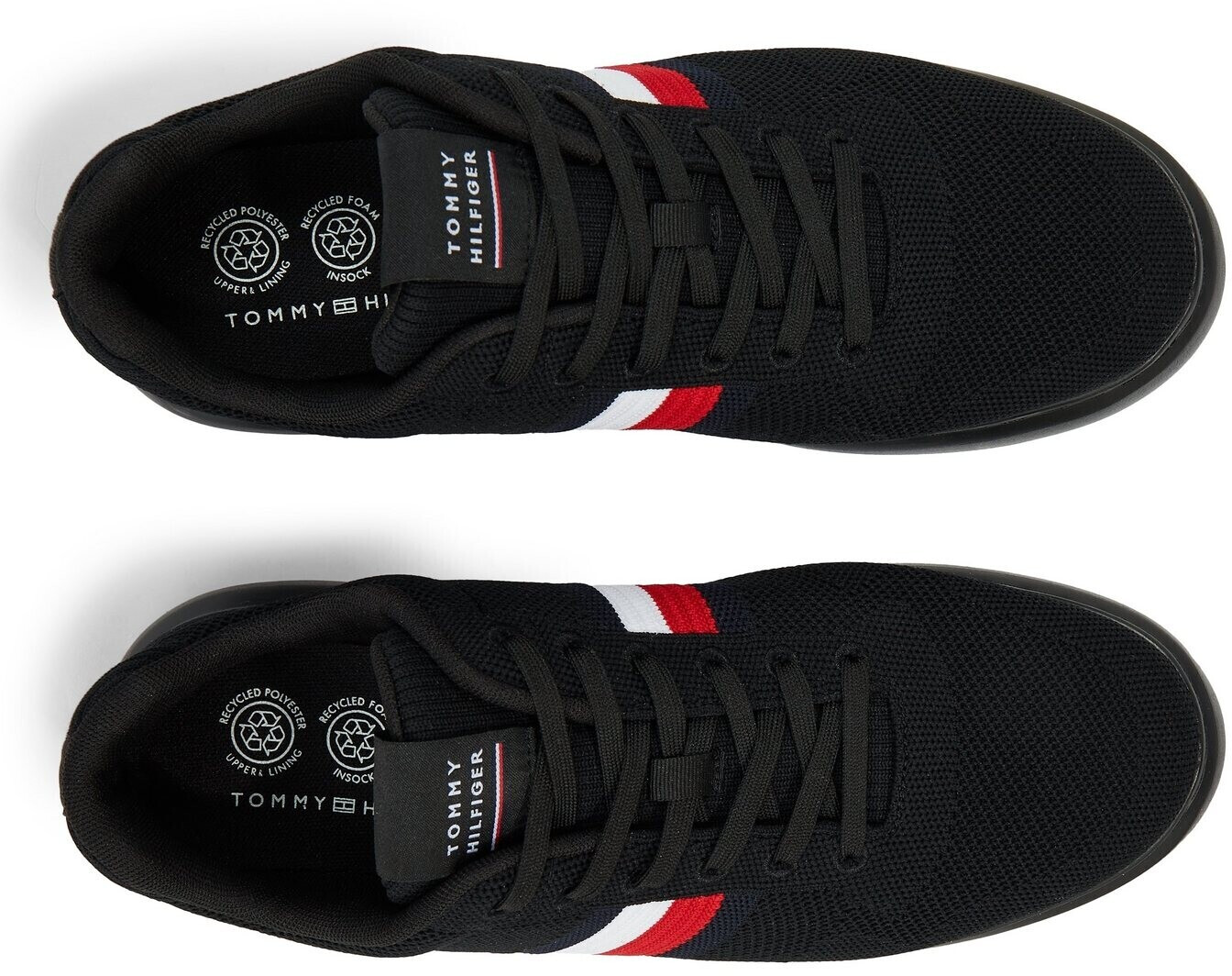 Tommy hilfiger scarpe sales napoli