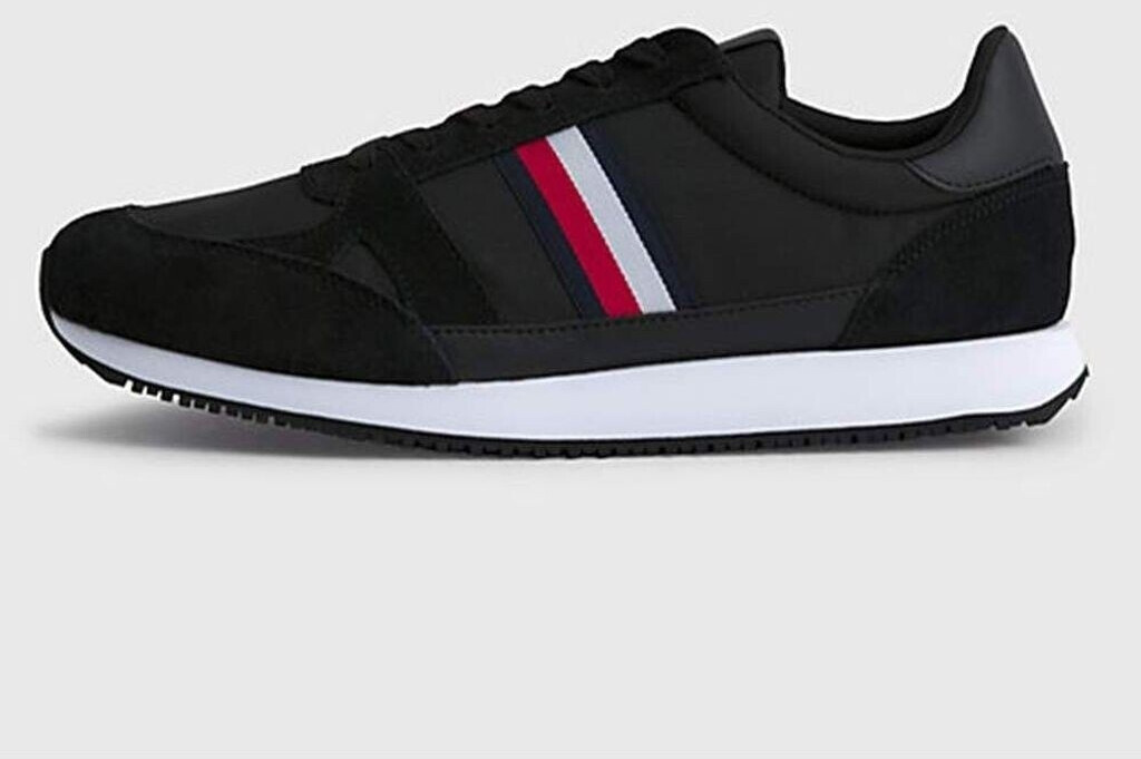 Tommy Hilfiger Runner Lo Vintage Mix FM0FM03431
