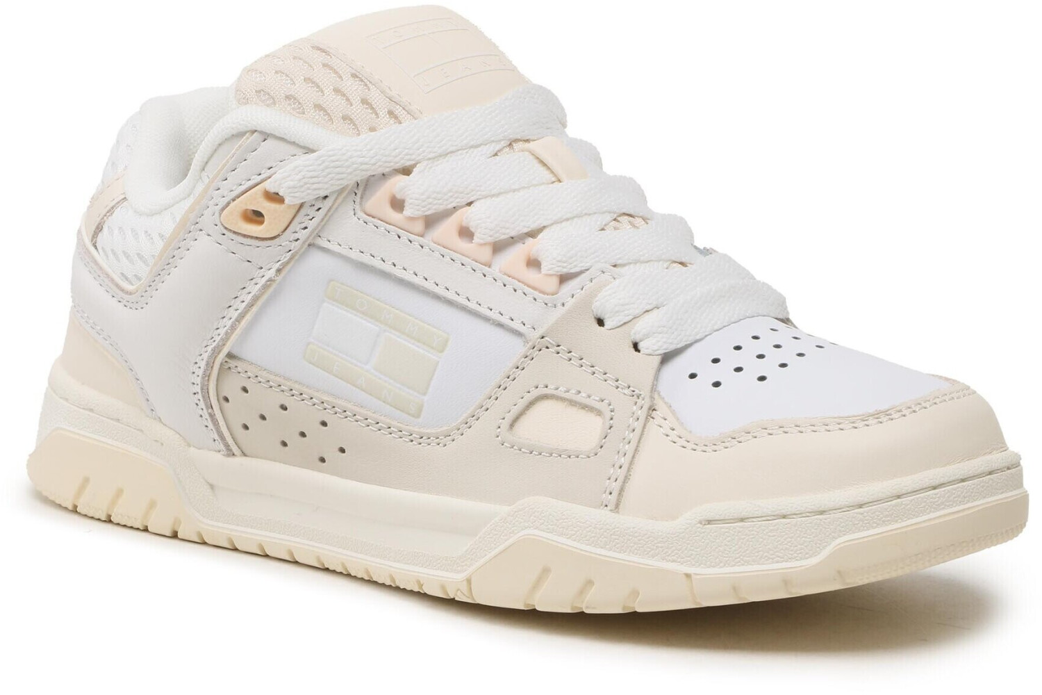 Tommy Hilfiger Skate Sneaker (EN0EN02129) calico