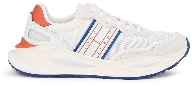 Tommy Hilfiger Tjm Fashion Runner EM0EM01221 rwb