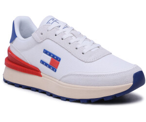 Tommy Hilfiger Tjm Tech Runner Material Mix EM0EM01300 rwb