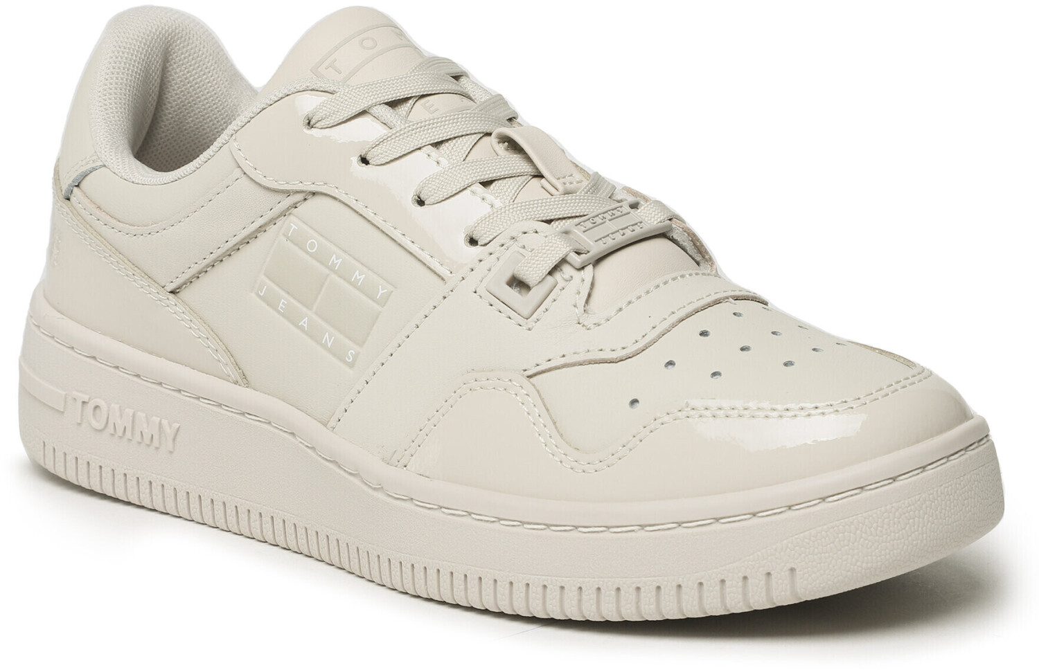 Tommy Hilfiger Tjw Retro Basket Glossy EN0EN02206