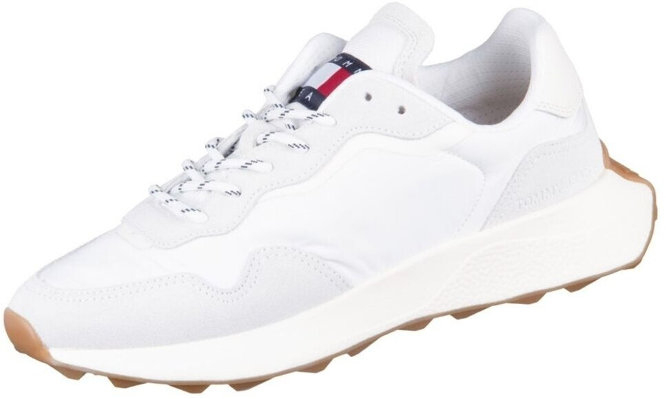 Tommy Hilfiger Wmns New Runner EN0EN02143 ecru
