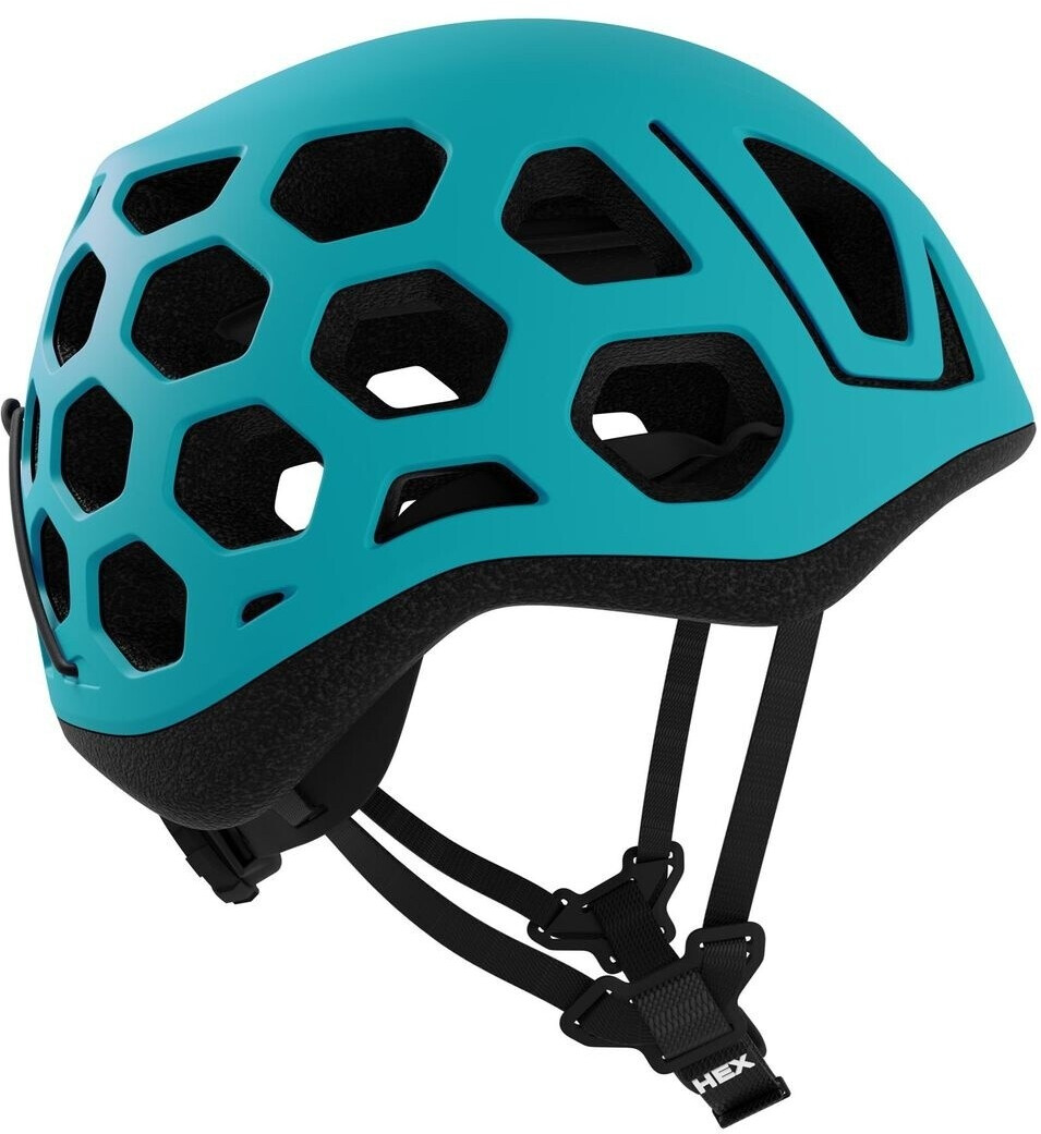 Singing Rock Hex ice white