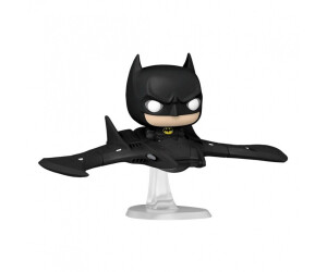 Buy Funko Pop Rides DC Comics The Flash Movie Batman in Batwing
