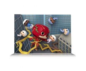 Best dc funko pops deals