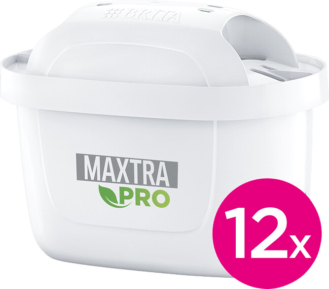 BRITA MAXTRA PRO Extra 12 Pack ab 75,71 €