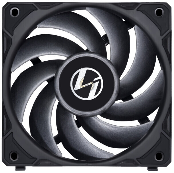 Lian Li UNI FAN P28 Black 1-pack