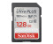 SanDisk Ultra PLUS SDXC 128GB (SDSDUWC-128G-GN6IN)