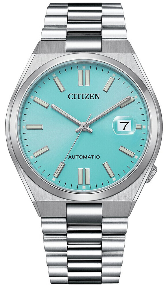 Citizen Tsuyosa NJ0151