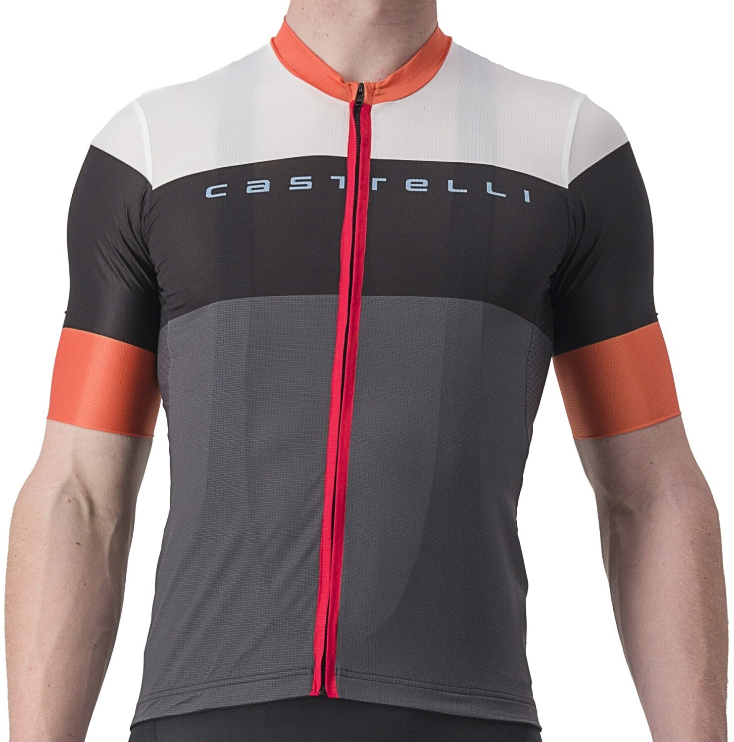 Best clearance castelli jersey