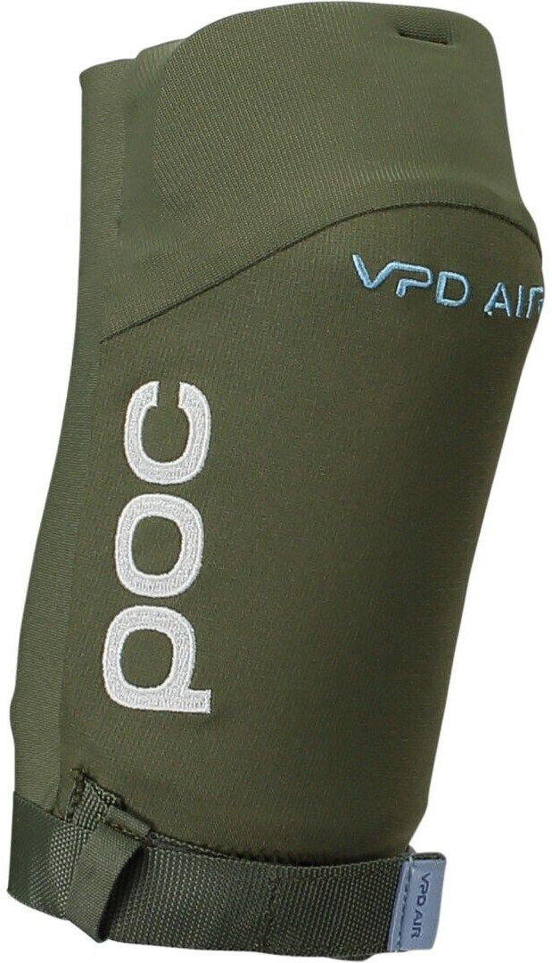 POC Joint Vpd Air Elbow Epidote Green