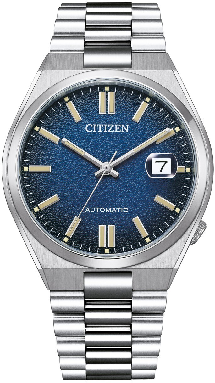 Citizen Tsuyosa NJ0151-88L